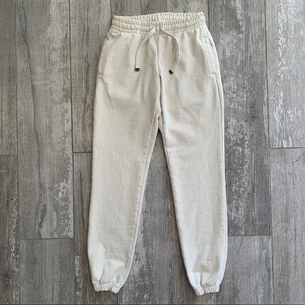 🔥🔥TALENTLESS - “BONE” PREMIUM SWEATPANTS🔥🔥 - Picture 12 of 15